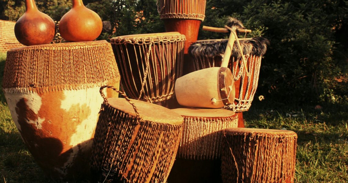 Learn a traditional instrument with Nilotika Cultural Ensemble. Instruments include: Adungu (Solo, Rhythm, Bass & Tenor) Namunjolob, Ngalabi, Bakisimba, Djembe,Mugudo, Ensasi & Endingidi Age: 6yr and above