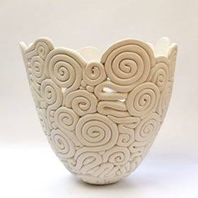 Coil Pottery
