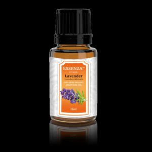 Lavender Essential Oil (Lavandula Vera)