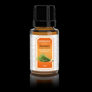 Rosemary Essential Oil (Rosmarinus Officinalis)